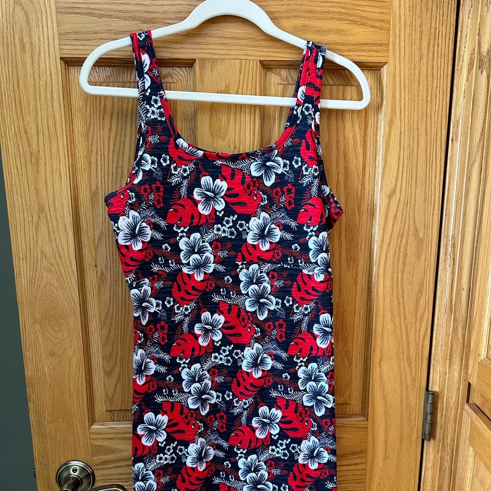 Columbia Sportswear Freezer III Dress, size large.